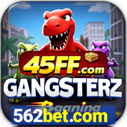 562bet.com