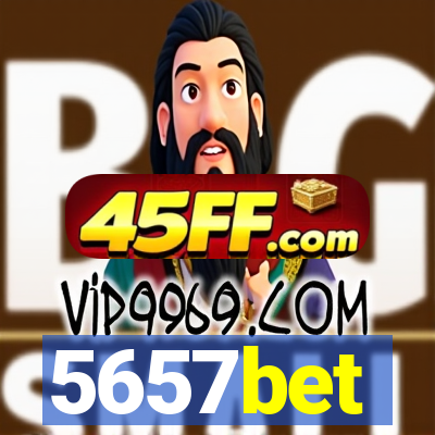 5657bet