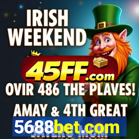 5688bet.com