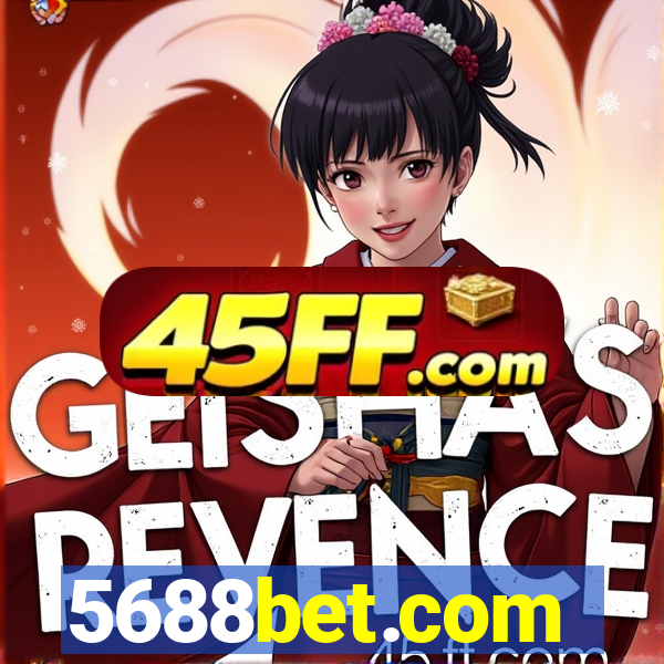 5688bet.com
