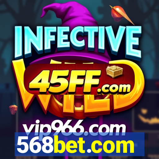 568bet.com