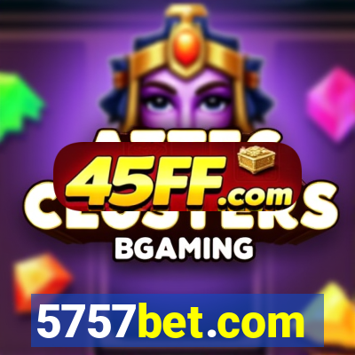 5757bet.com