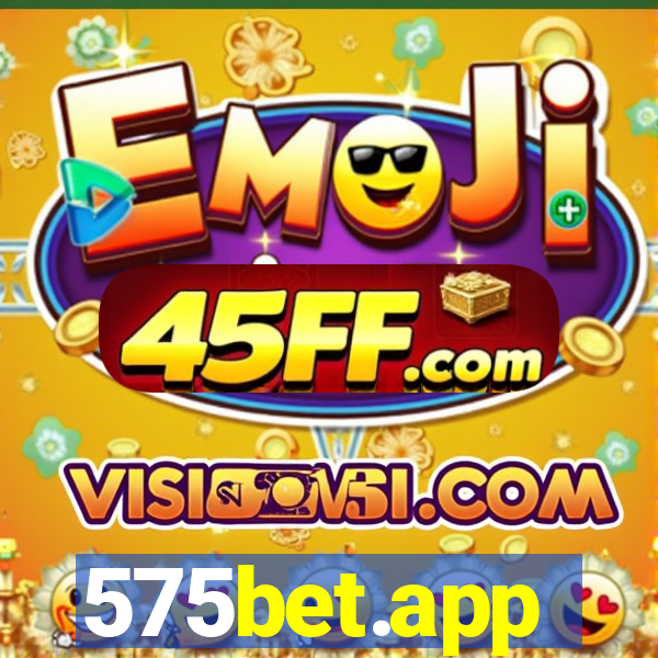 575bet.app