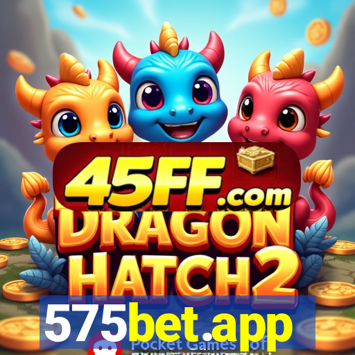 575bet.app