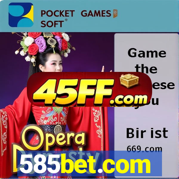 585bet.com