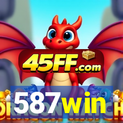 587win