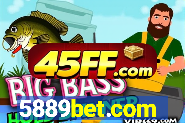 5889bet.com