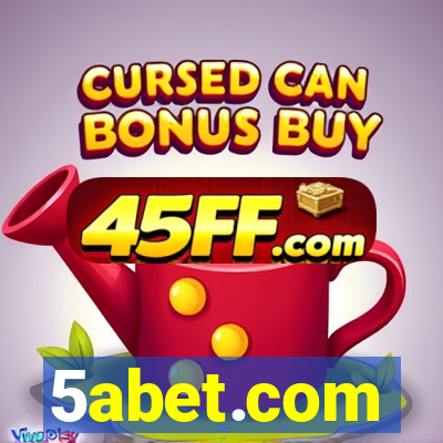 5abet.com