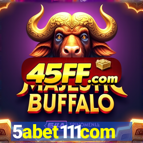 5abet111com