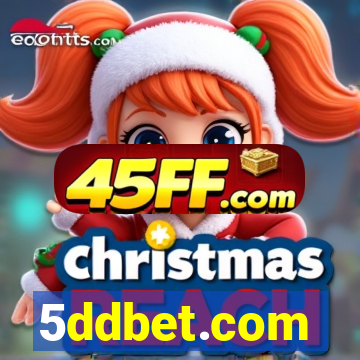 5ddbet.com