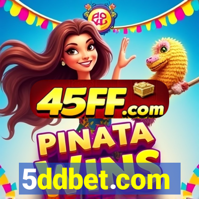 5ddbet.com