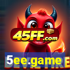 5ee.game