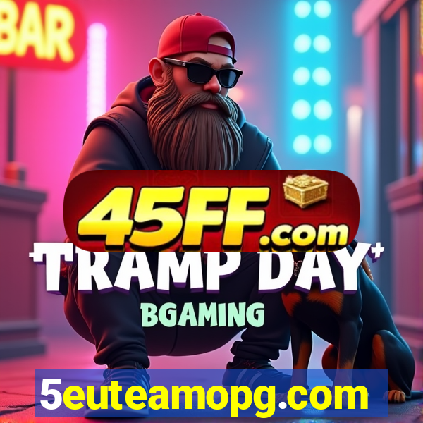 5euteamopg.com