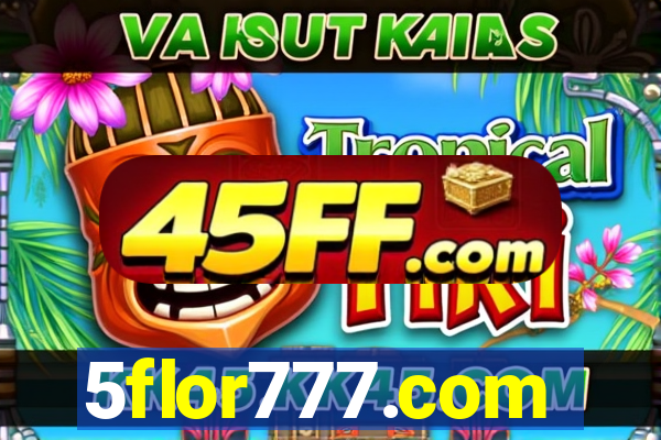 5flor777.com