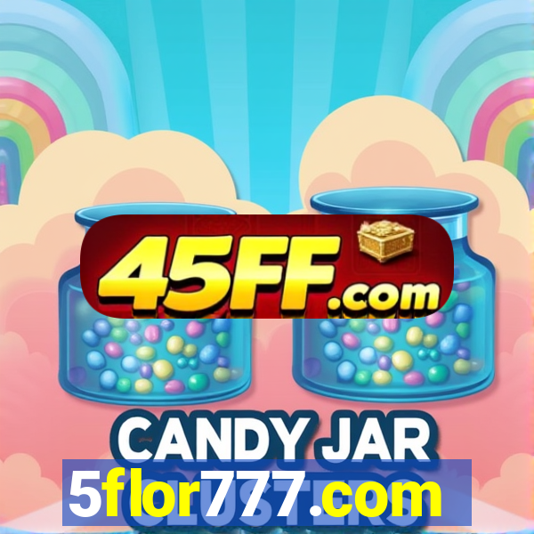 5flor777.com
