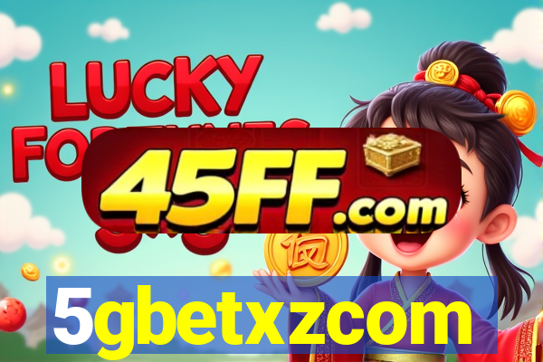 5gbetxzcom