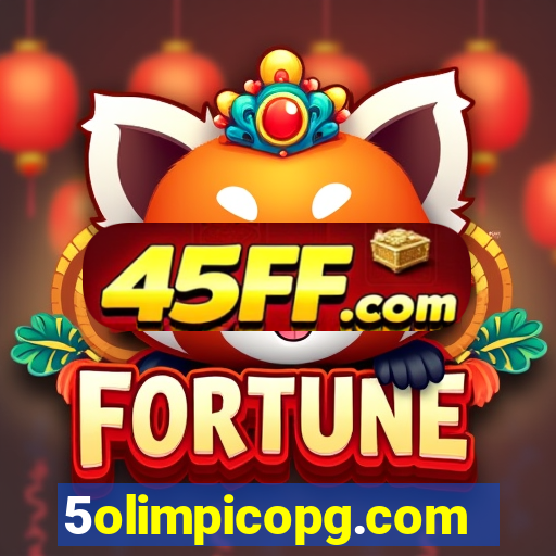 5olimpicopg.com