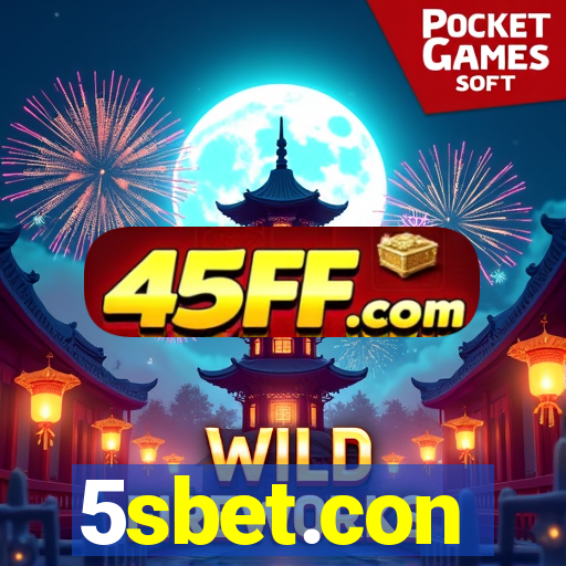 5sbet.con