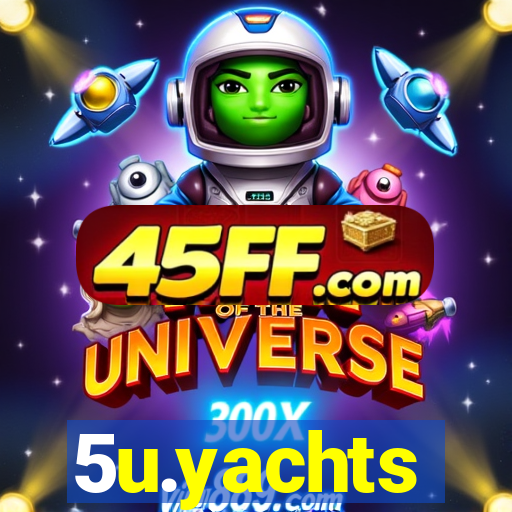 5u.yachts