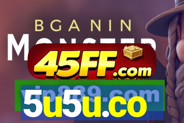 5u5u.co