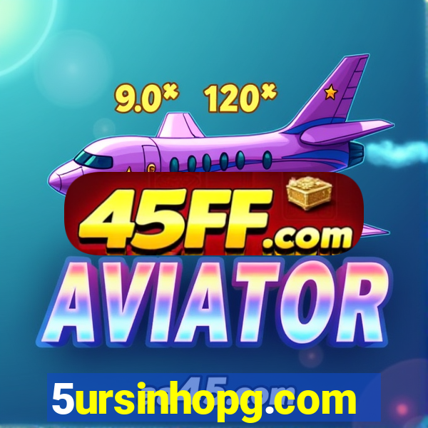 5ursinhopg.com