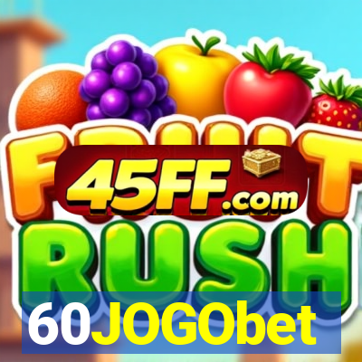 60JOGObet