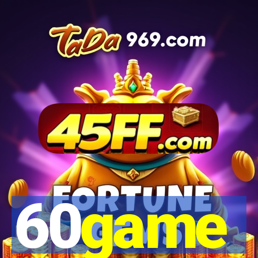60game
