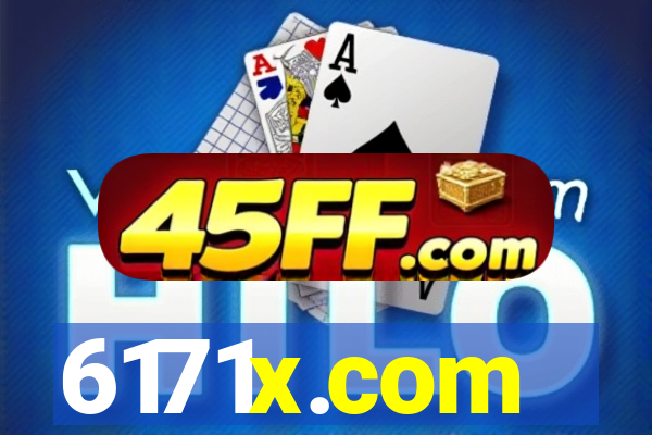 6171x.com