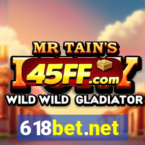 618bet.net