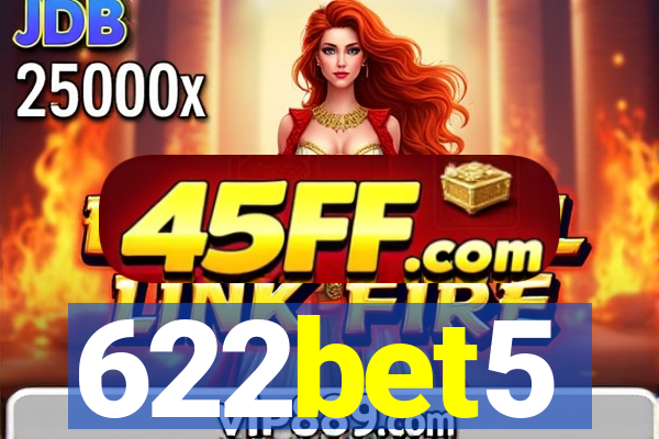 622bet5