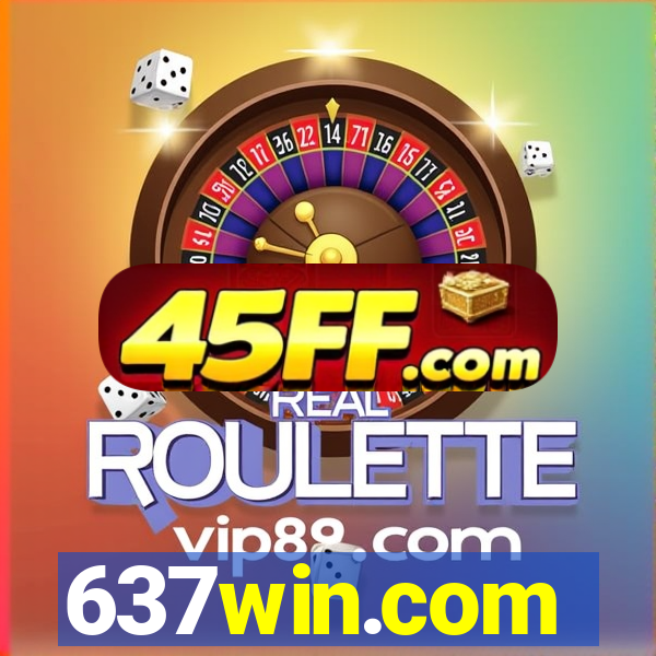637win.com