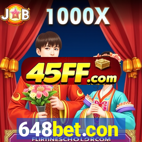 648bet.con