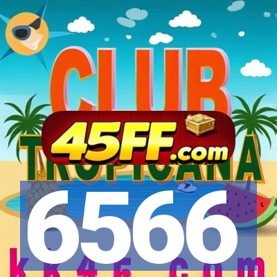 6566