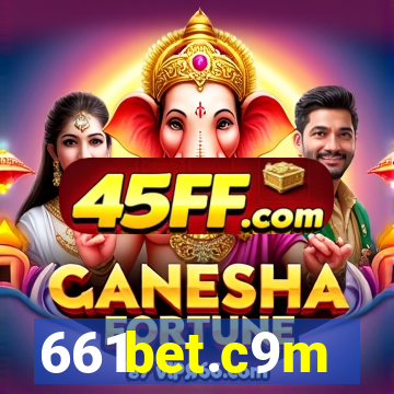 661bet.c9m