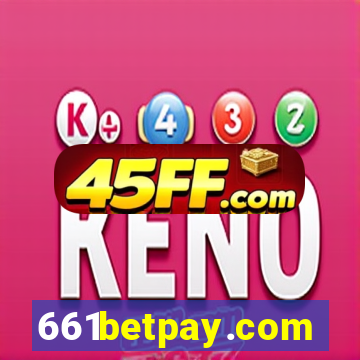661betpay.com