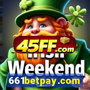 661betpay.com