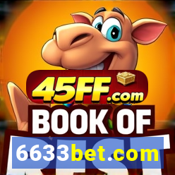 6633bet.com