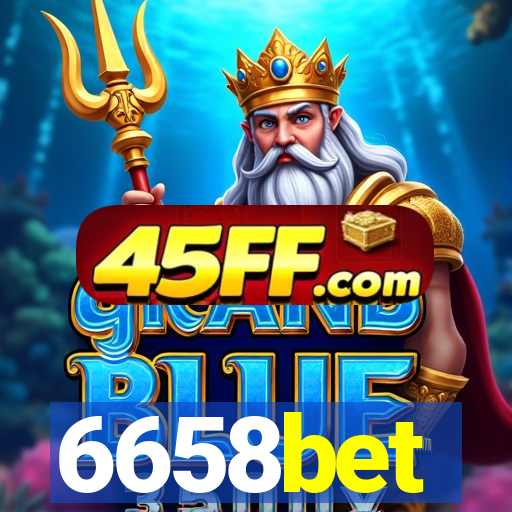 6658bet