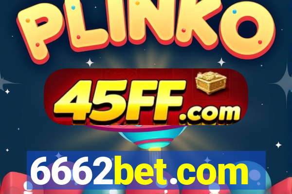 6662bet.com