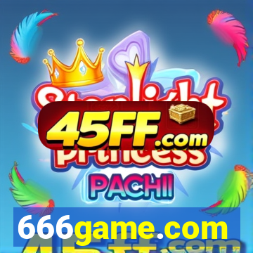 666game.com