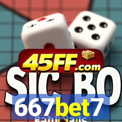 667bet7