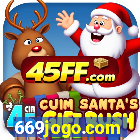 669jogo.com