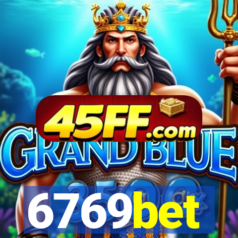 6769bet