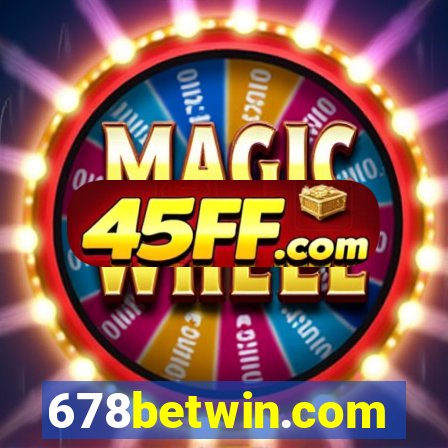 678betwin.com