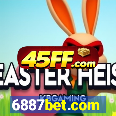 6887bet.com