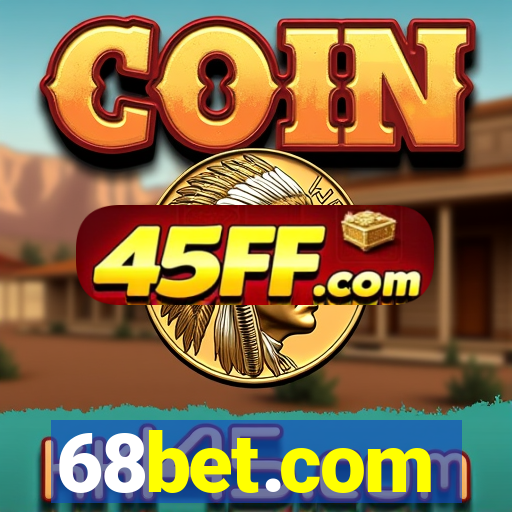 68bet.com