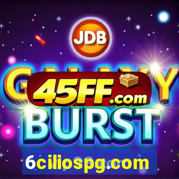 6ciliospg.com