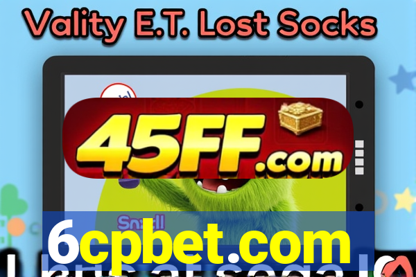 6cpbet.com