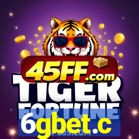6gbet.c