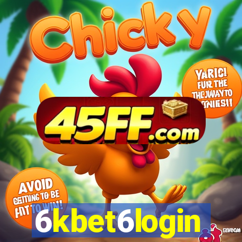 6kbet6login